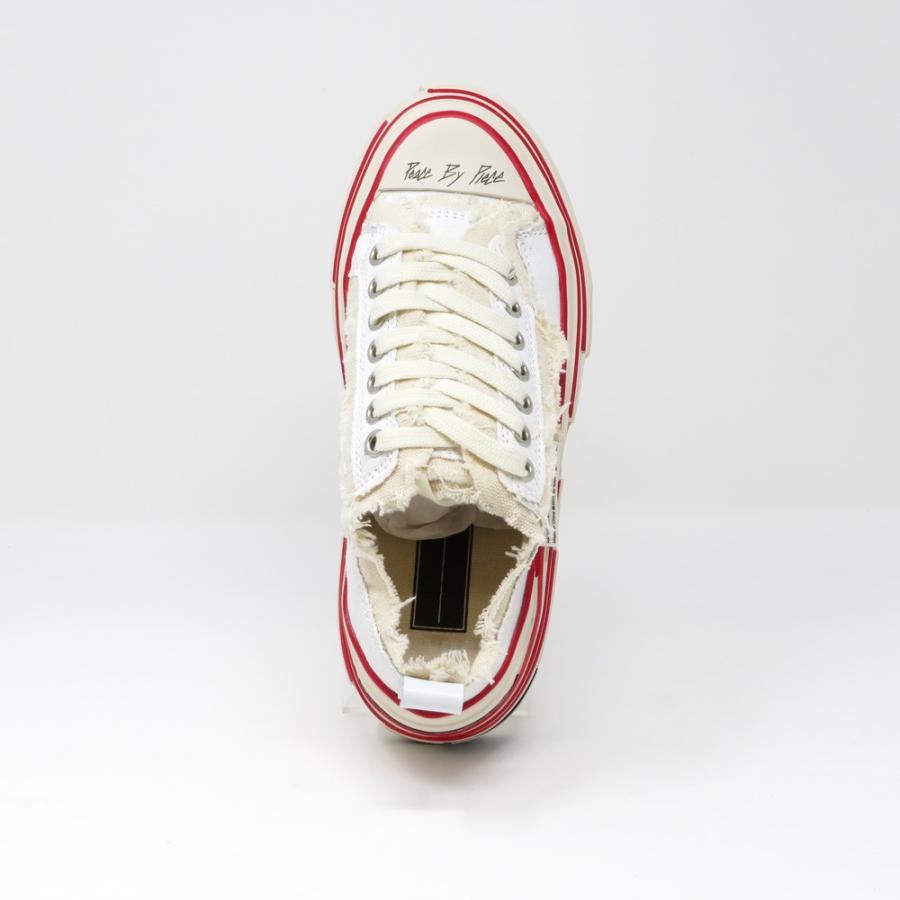 おしゃれ スニーカー デッキシューズ ローカットスニーカー 厚底スニーカー レディース スニーカー 黒  靴 リシア (1990) |  | 13