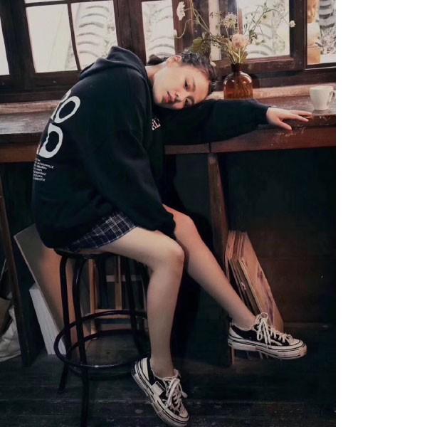 おしゃれ スニーカー デッキシューズ ローカットスニーカー 厚底スニーカー レディース スニーカー 黒  靴 リシア (1990) |  | 15