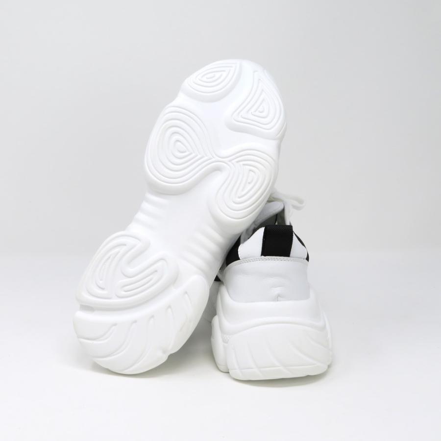 サテンスニーカー ダッドスニーカー サテン 厚底スニーカー レディース