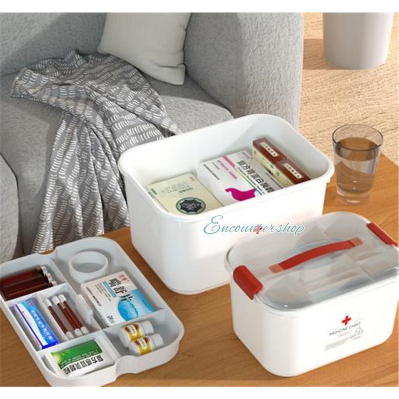 SALE/77%OFF】【SALE/77%OFF】救急箱 薬箱 メディカルボックス 大容量 多機能 応急処置 家庭用 車載用 取っ手付き 透明 薬入れ 仕切り 小さいサイズ 大きいサイズ 便利 丈夫 救急箱 エスティーメディカル 投薬トレー用トレーのみ(30人用) PT-30TB(ブルー)