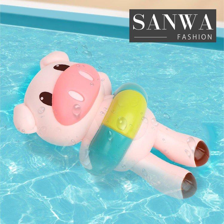 キッズ お風呂のおもちゃ 水遊び おふろ 子供用 バストイ シャワー シャワーヘッド 入浴 ギフト 楽しい 水に浮く お風呂グッズ lic8161137licorice 通販