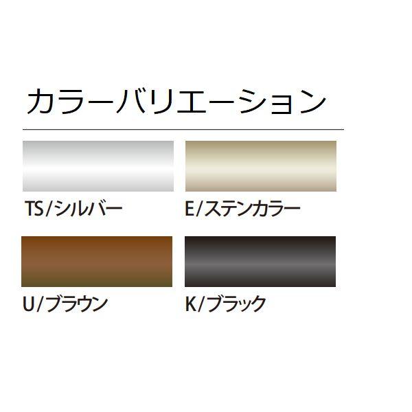 アルミ支柱 本体 50×50 養生シール付 t1.5mm 長さ100〜1000mm (何点でも送料1500円/一部地域送料別途) 50角｜liebe｜03