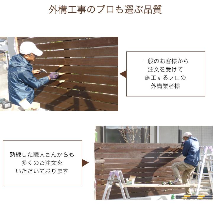 アルミ支柱 本体 50×50 養生シール付 t1.5mm 長さ100〜1000mm (何点でも送料1500円/一部地域送料別途) 50角｜liebe｜07