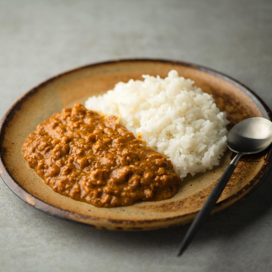 レトルトカレー キーマドライカレー 無添加 徳島県産 阿波美豚