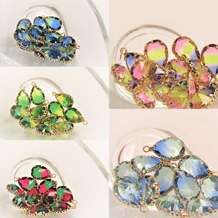 美品✨グッチ LOVED　ピアス　イヤリング　2way　グラデーション　ストーン 楽天市場】全品対象クーポン配布中！ イヤリング ピアス 揺れる