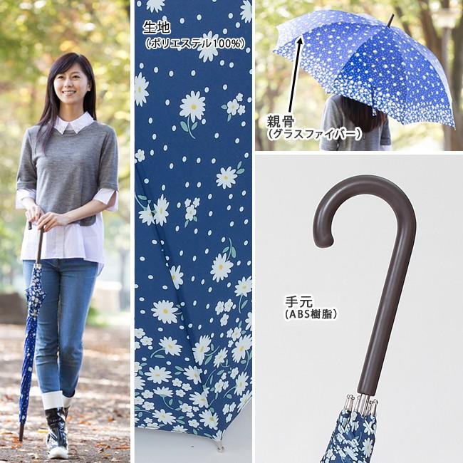 Lieben 傘 レディース 大きい 長傘 65cm おしゃれ 雨傘 ジャンプ Lieben 傘 レディース 大きい 長傘 65cm おしゃれ 雨傘 ジャンプ