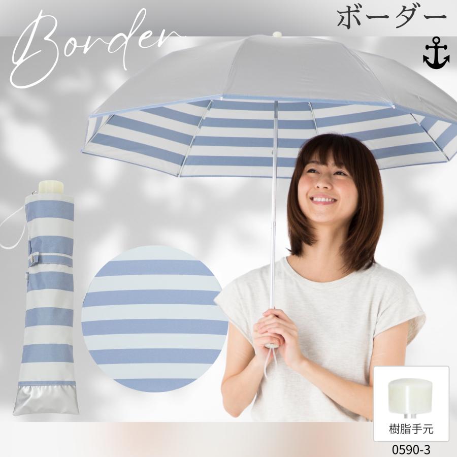 Lieben（リーベン） 日傘 折りたたみ 晴雨兼用 軽量 レディース UV
