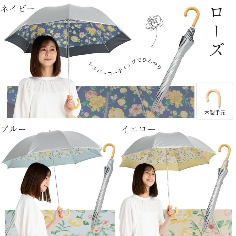 新品タグ付き【晴雨兼用 長傘 】綿100％ 今年干支柄 雨傘 日傘 UV加工 楽天市場】【エントリー＆購入でP最大100％バック】NEW Senz゜Original