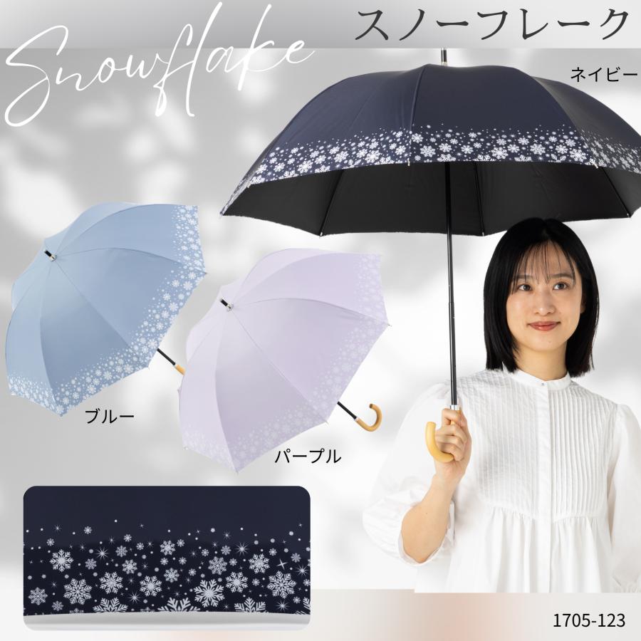 Lieben（リーベン） 日傘 ショート傘 50cm×8本骨 UV遮熱遮光