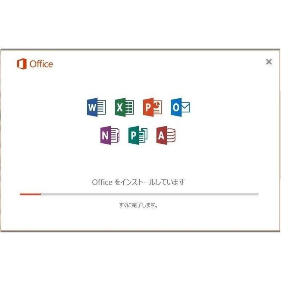 Microsoft Office 2016 1PC マイクロソフト オフィス2016 再インストール可 プロダクトキー 永久ライセンス