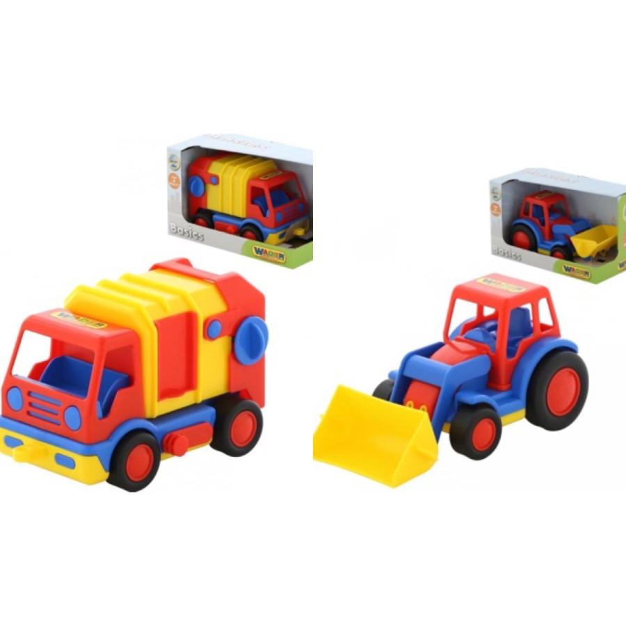 ゴミ収集車 おもちゃ 海外の商品一覧 通販 Yahoo ショッピング