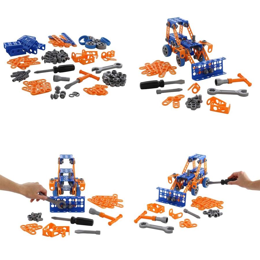 海外オモチャ.2体セット 海外製】【希少】ゴテンクスフィギュア2体セット