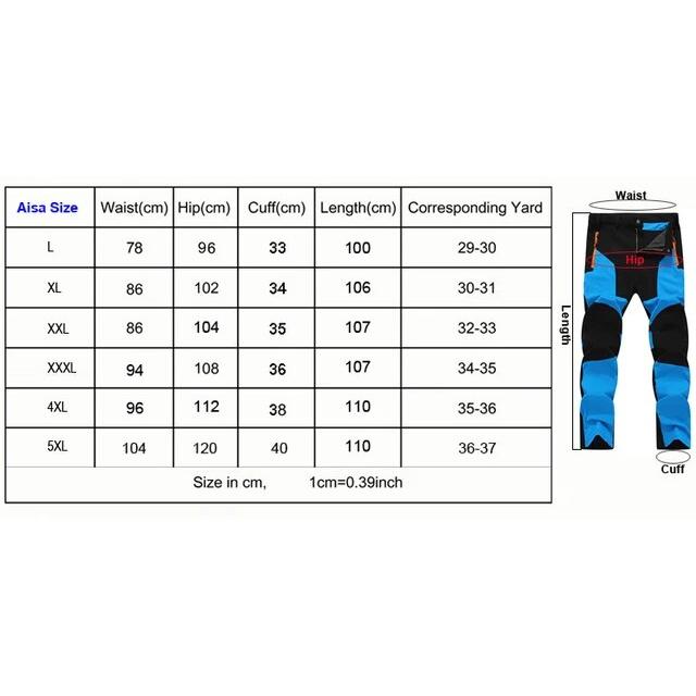 Trvlweo-メンズナイロンハイキングパンツ,キャンプパンツ,通気性,ランニング,スリム,弾力性,速乾性,アウトドアクライミングウェア,夏｜liefern｜07