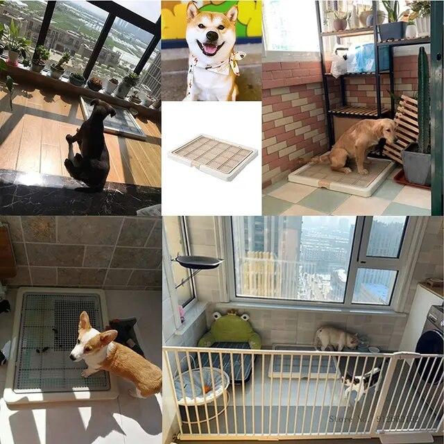 大型犬用トイレマット,室内灯,室内装飾ボックス,子犬用ペットアクセサリー｜liefern｜12