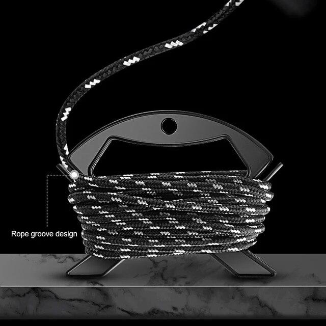 生きた魚の形をした折りたたみ式の多機能バケット,釣り用の透明な折りたたみ式フィッシングボックス7l/12l｜liefern｜21
