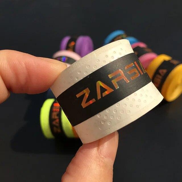 Zariaテニスホバーグリップ15個ピース/ロットロット,圧力ポイントテニスラケット,軽くて乾燥した感のある滑り止めのスウェットシャツ (黒)｜liefern｜23