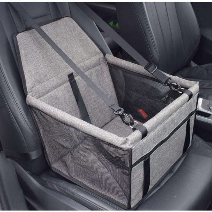 お買得 お出かけ お散歩用品 ペット用ドライブボックス 車シート カーシート 犬用 車シート ペット用ドライブボックス 車載用 助手席 ドライブケージ Pvcチューブ固定タイプ滑り止め 飛び出し防止 折り畳み可能 助手席 Www Threeriversofs Com