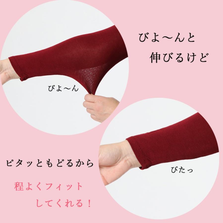 ハイネック インナー レディース 長袖 秋冬春用 トップス カットソーｔシャツ おすすめ 赤 白 黒ストレッチ 海外製ゴルフ スポーツ タートルネック 母の日 |  | 05