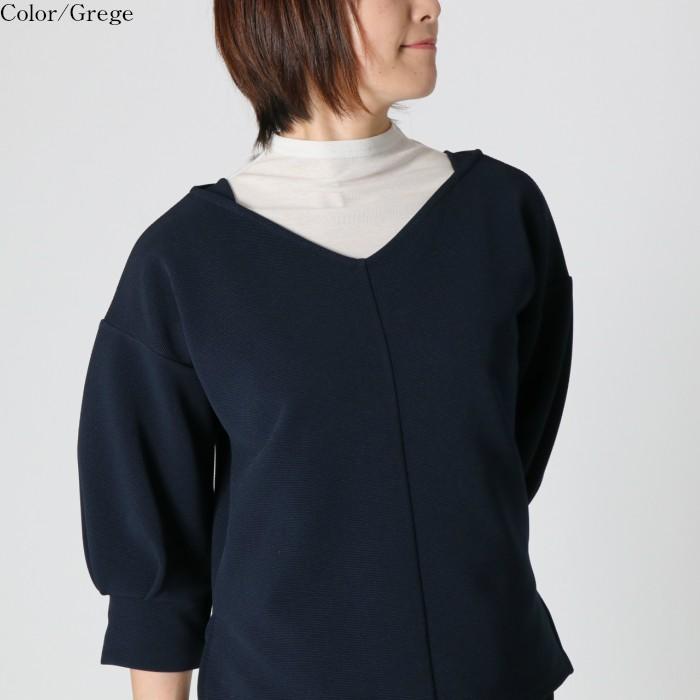 日本製 接触冷感Candoタンク 短めハイネック ノースリーブ 綿100％ レディース ハイネックインナー コーデ ゴルフ スポーツ おすすめ 春夏 シア― 母の日 |  | 08