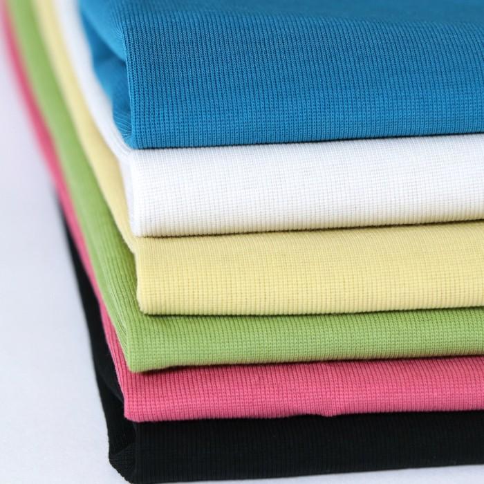 接触冷感　Cando美首ハイネック　春夏用　レディース　5分袖　カットソー　日本製　綿100％　日よけ　重ね着　ゴルフ　チュニックインナーUV　紫外線対策 |  | 14