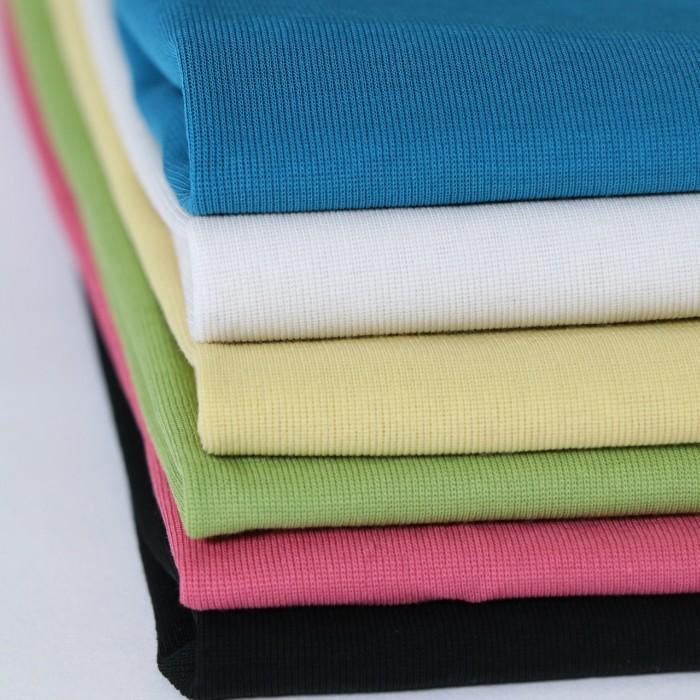 Cando超低めハイネック　接触冷感　春夏用　5分袖　日本製　綿100％　日よけ　重ね着ファション　チュニックインナー　インナー　UV　紫外線対策 |  | 12
