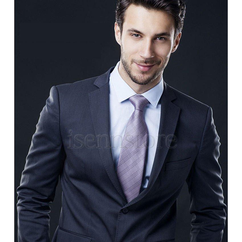 くらしを楽しむアイテム ネクタイ 2本セット ビジネス 就活 メンズ