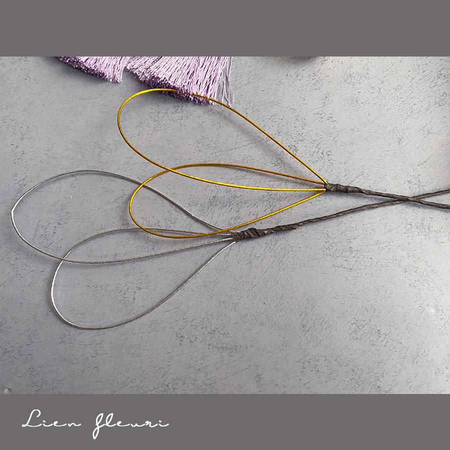 成人式 髪飾り 花 パープル マム ダリア グリーン 大きめ 個性的 アーティフィシャル 造花 卒業式 ウエディング 結婚 ヘッドドレス 和装 |  | 05