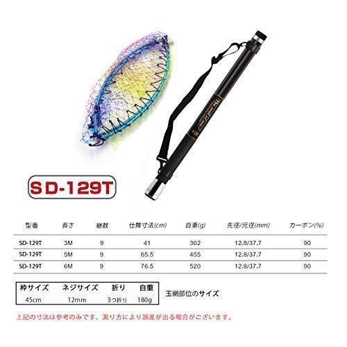 格安 Sanlike たも網 伸縮 小継玉の柄 磯玉セット カーボン 超軽量 釣りタモ 玉ノ柄 ランディングポール 淡水海水両用 6m 最終値下げ Uitcs Acm Org