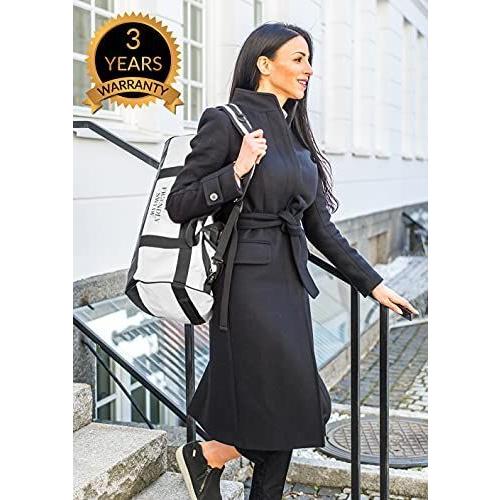 予約販売 本 北欧ブランド The Friendly レ メンズ 旅行カバン 旅行バッグ スポーツバッグ 耐水 ダッフルバッグ Swede ボストン バッグ バッグ