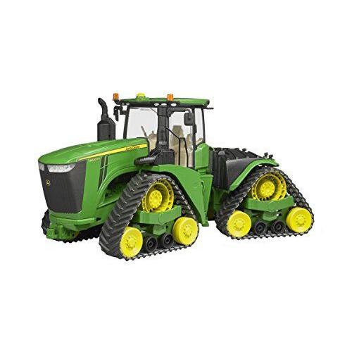 在庫一掃 Bruder John Deere96rx トラクター Br 50 Off Www Jolimmo Ch