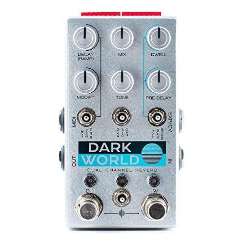 格安即決 Chase Bliss Audio Dark World コンパクトエフェクター デュアルチャンネル リバーブ チェイスブリスオーディオ 20210710005603 00407 リアンリアン 通販 Yahoo ショッピング 国際ブランド Dp3akb Jatengprov Go Id