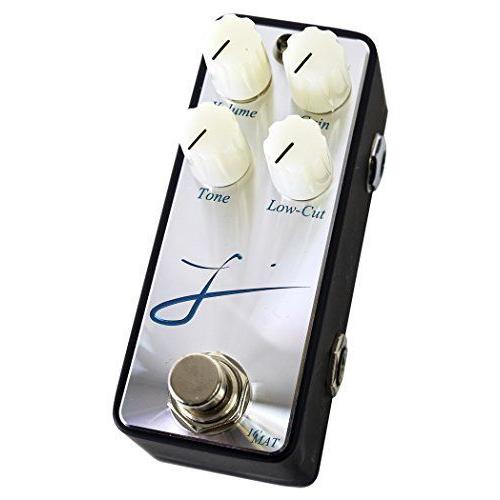 レビューで送料無料 L エル エフェクター オーバードライブ Mat Maestoso 最安 Blog Lonolife Com