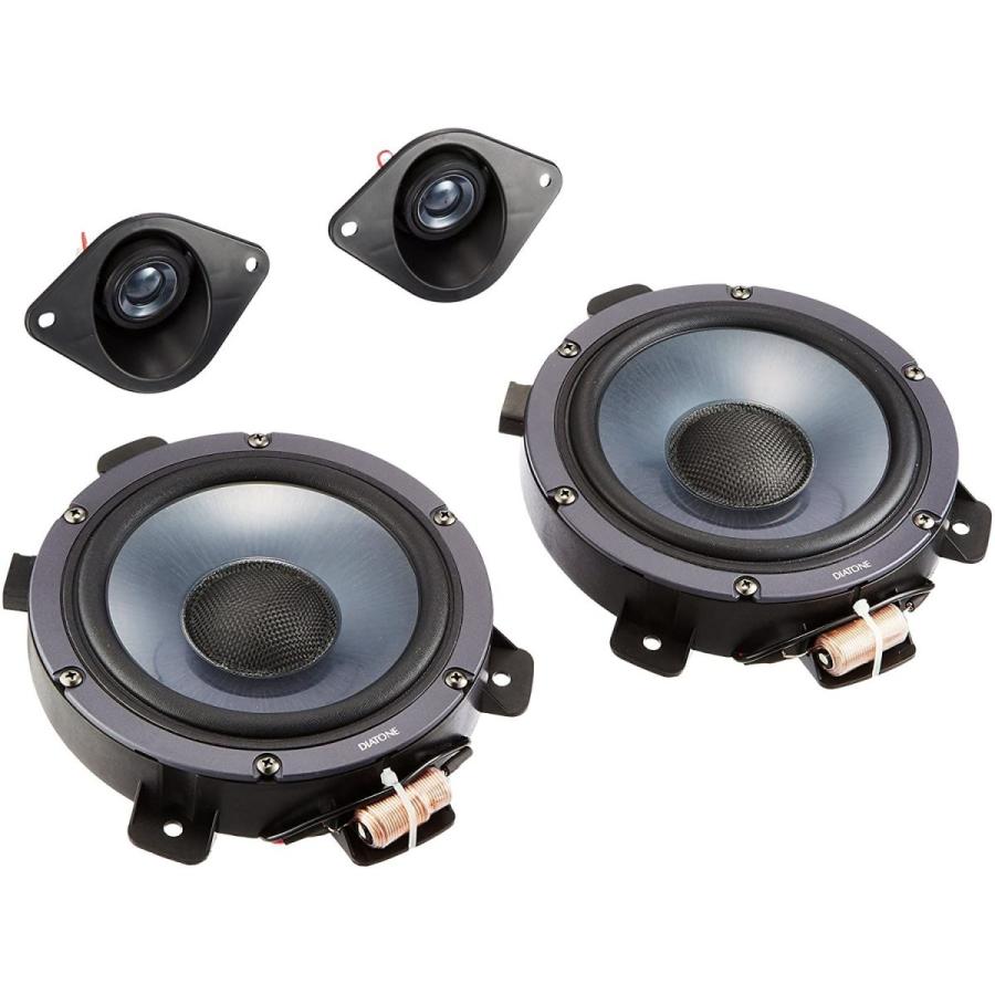 Web限定価格 スバル純正オプション ダイアトーンスピーカー フロント４スピーカーセット 安心の初期調整済み 自動車 オートバイ Rspg Spectrum Eu