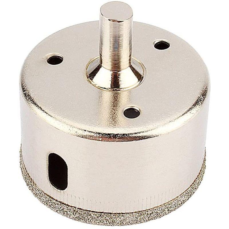 ガラス タイルドリル コアビット ダイヤモンド ホールソー 陶器 硝子 レンガ ライル 木材 大理石 ガラス 穴あけ 切削道具 ドリルビット リアンリアン 通販 Yahoo ショッピング