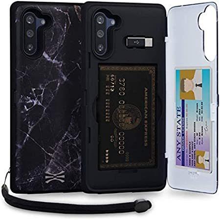 即日発送 Note Galaxy for Designed Cover Wallet PRO] [CX TORU 10 Holde好評販売中 Card with Case スマホストラップ