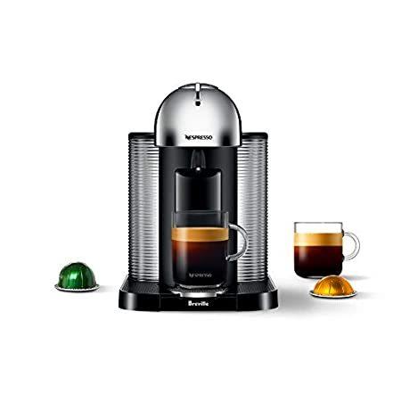 週間売れ筋 Vertuo Nespresso Coffee CO好評販売中 SELLING BEST with Breville by Maker Espresso and コーヒーメーカー