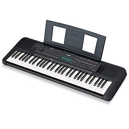 季節のおすすめ商品 Yamaha, (PSRE273)好評販売中 Keyboard, Portable PSR-E273 61-Key キーボード