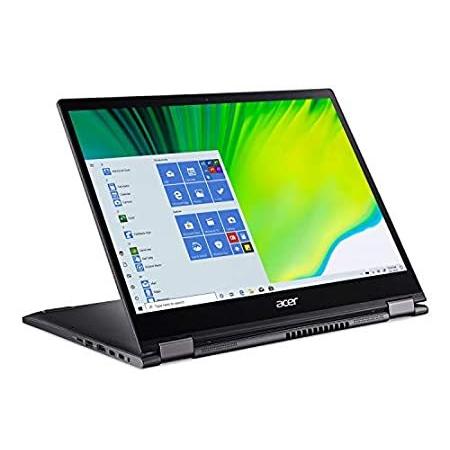 格安新品  x 2256 2K 13.5インチ ノートパソコン コンバーチブル 5 Spin Acer 1504 Co好評販売中 Intel 第10世代 Touch IPS ハンディスキャナー