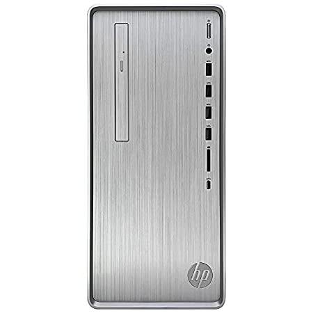 HP Pavilion TP01 Tower Desktop Computer - 10th Gen Intel Core i7-10700F up 好評販売中