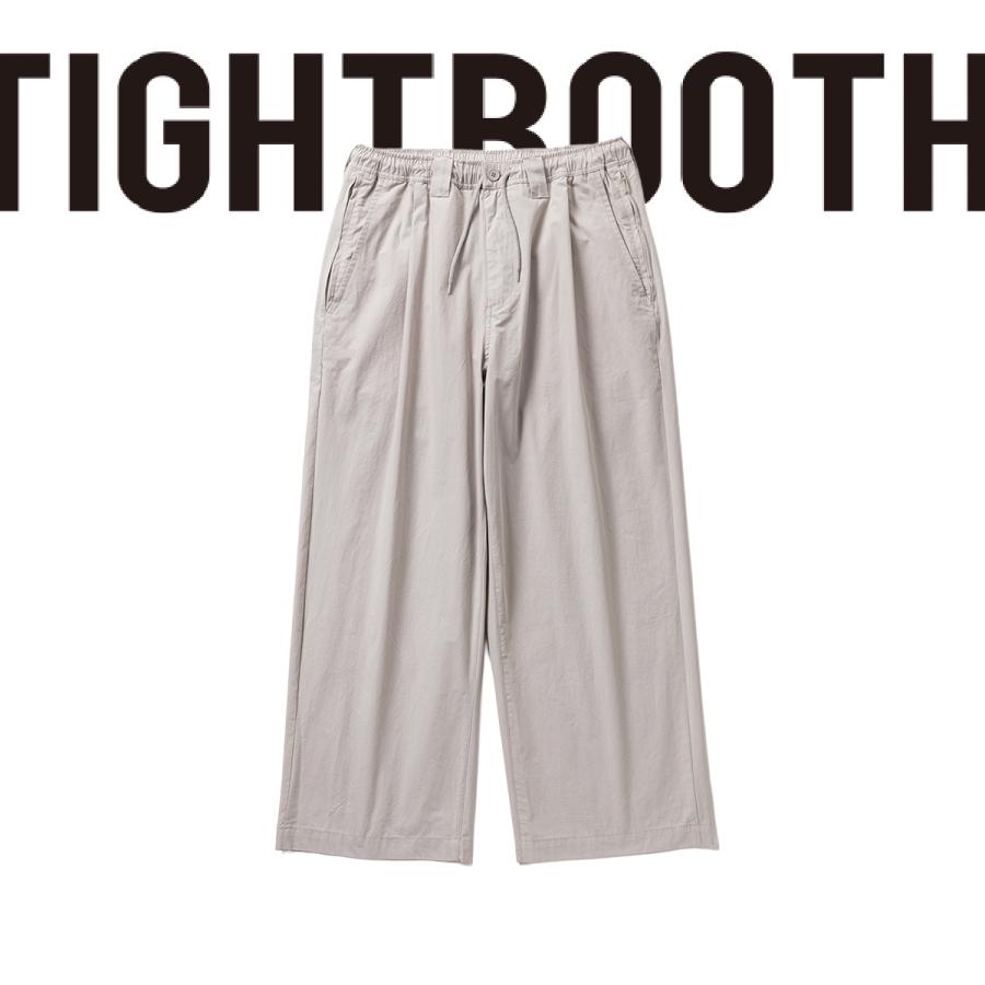 TIGHTBOOTH PRODUCTION（タイトブースプロダクション） TIGHTBOOTH