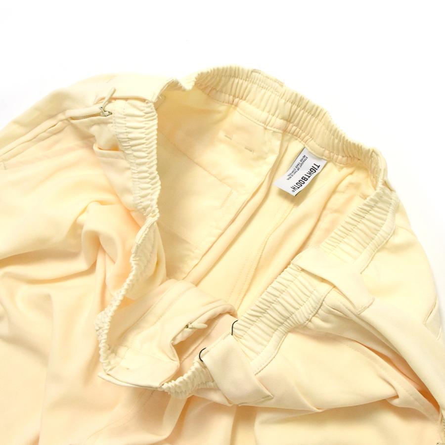 TIGHTBOOTH PRODUCTION タイトブース パンツ TBPR TIGHT BOOTH Baggy 