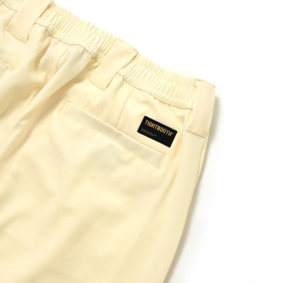 TIGHTBOOTH PRODUCTION タイトブース パンツ TBPR TIGHT BOOTH Baggy 