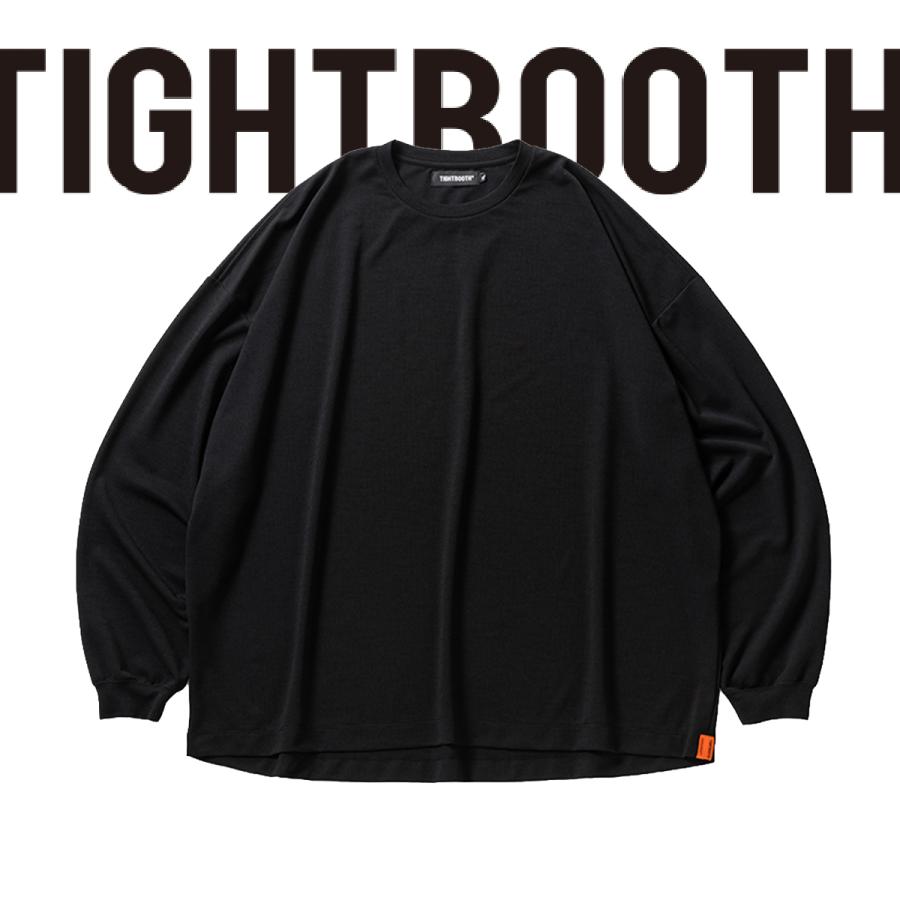 タイトブースプロダクション　長袖シャツ TIGHTBOOTH PRODUCTION（タイトブースプロダクション） TIGHTBOOTH