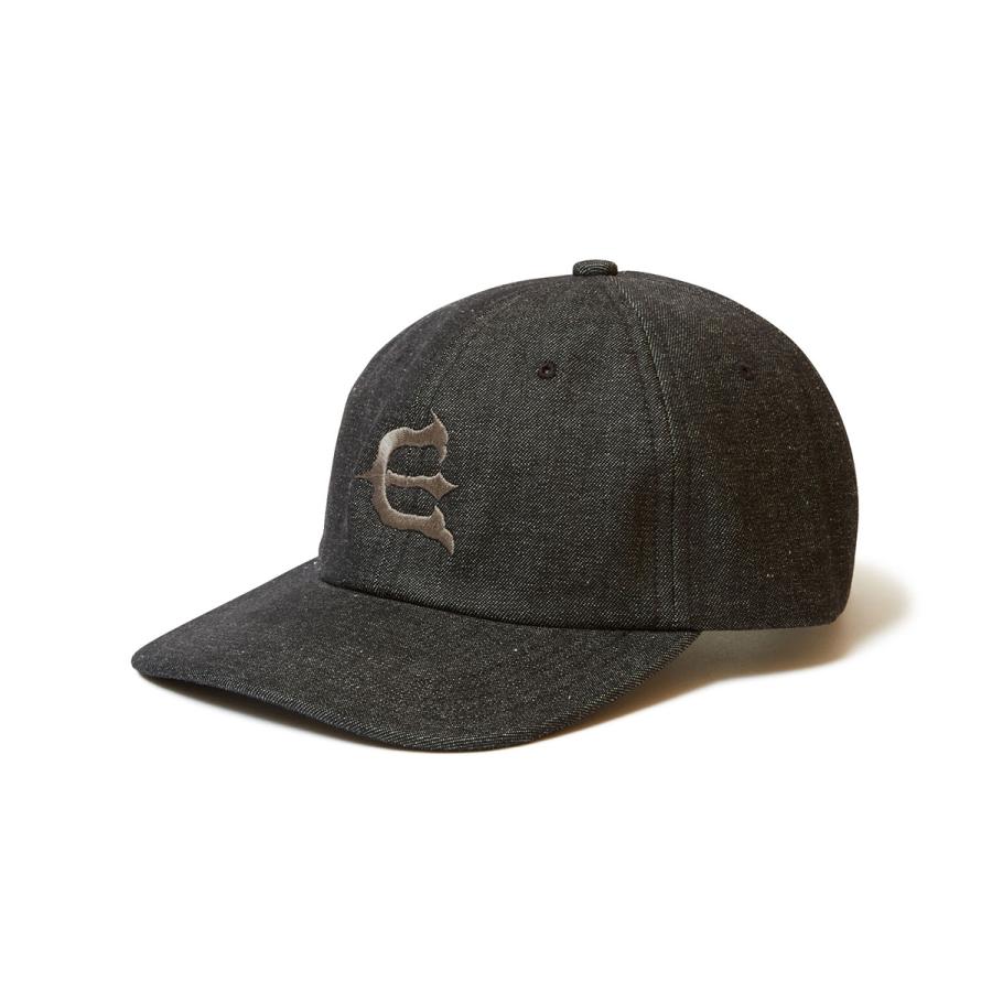 Evisen Skateboards キャップ エビセン スケートボード Denim Evisen Skateboards キャップ エビセン スケートボード Denim