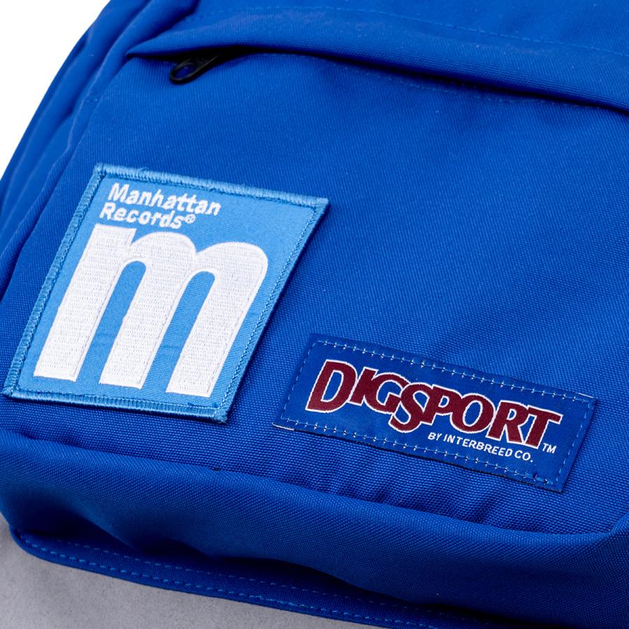 INTERBREED（インターブリード） バッグ INTERBREED Digsport 2Way