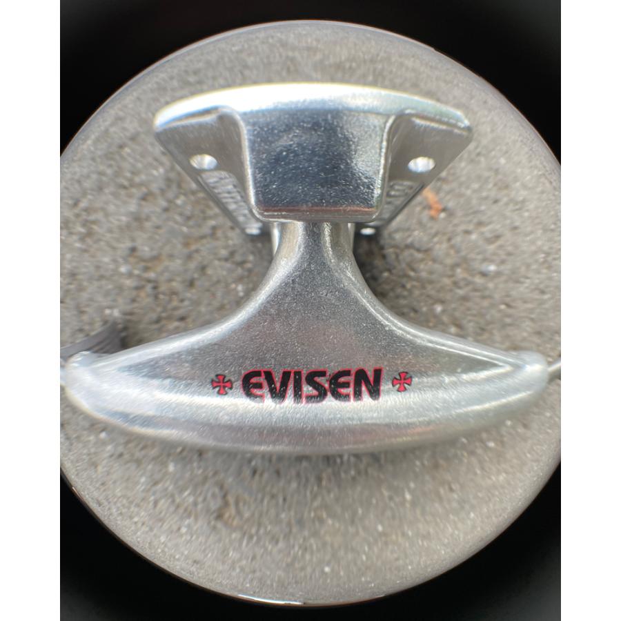 エビセン Evisen x INDEPENDENT Skateboards スケートボード TRUCK