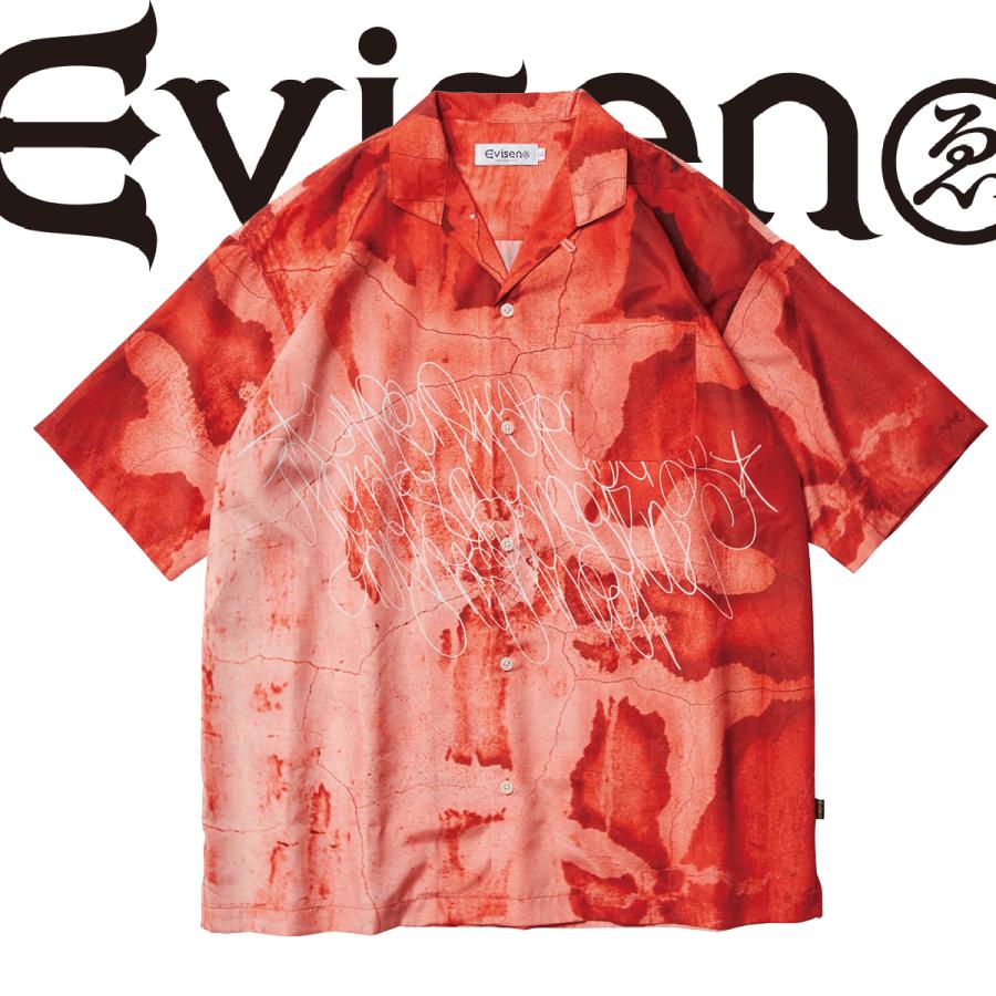 Evisen Skateboards シャツ エビセン スケートボード Killagemz Shirt 