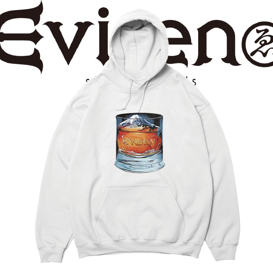 SALE 20%OFF]Evisen Skateboards パーカー エビセン スケートボード