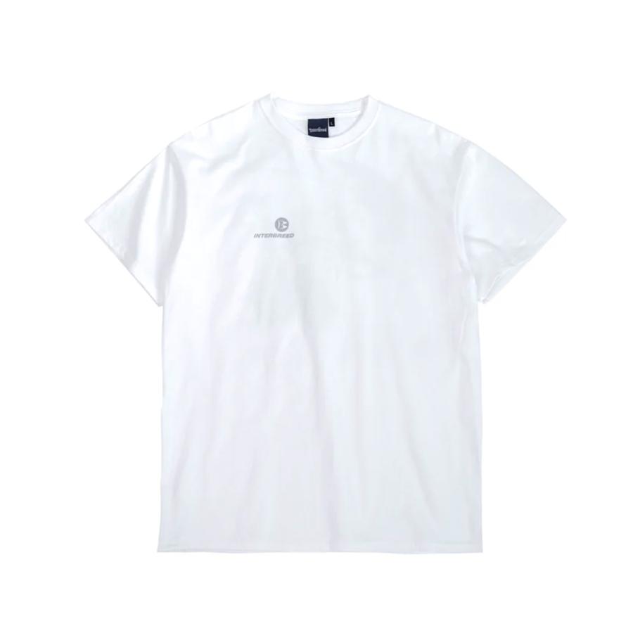 インターブリード Tシャツ INTERBREED IB Traders SS Tee (White)｜lieon-share｜02