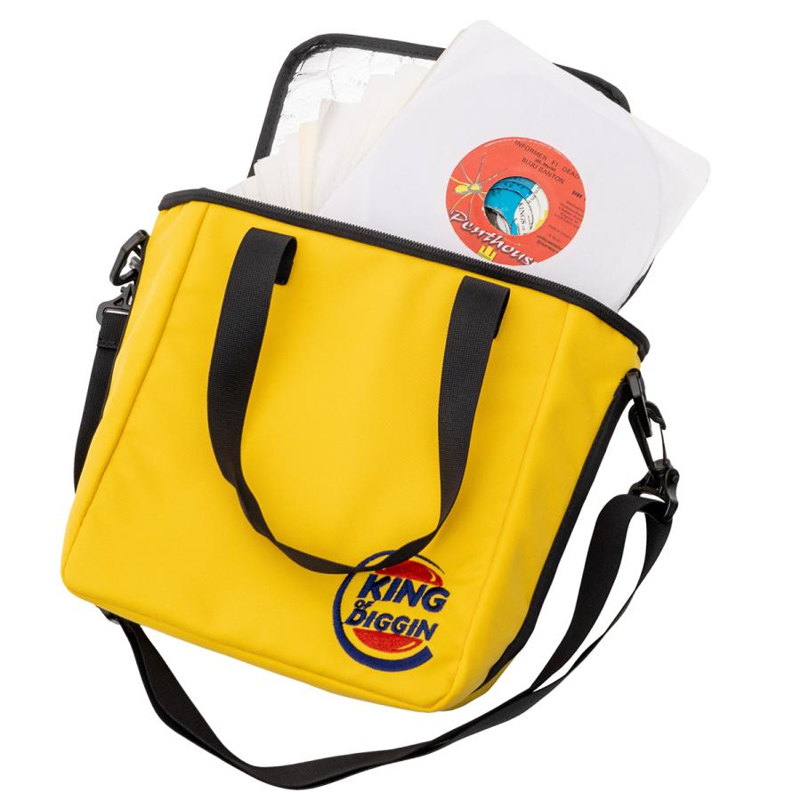 INTERBREED（インターブリード） INTERBREED KING OF DIGGIN' x